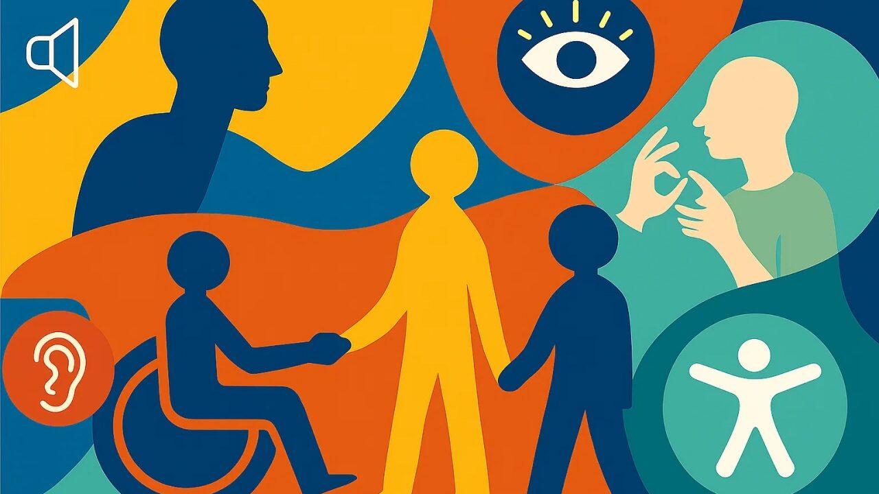 What Is Cognitive Accessibility in Design